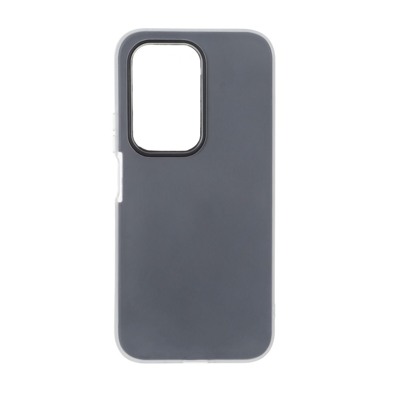 قاب دو لایه مات Honor 200 Lite - مشکی